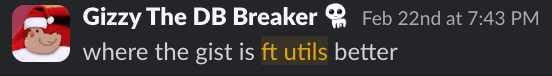 FT Utils review