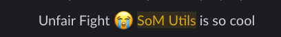 SOM Utils review