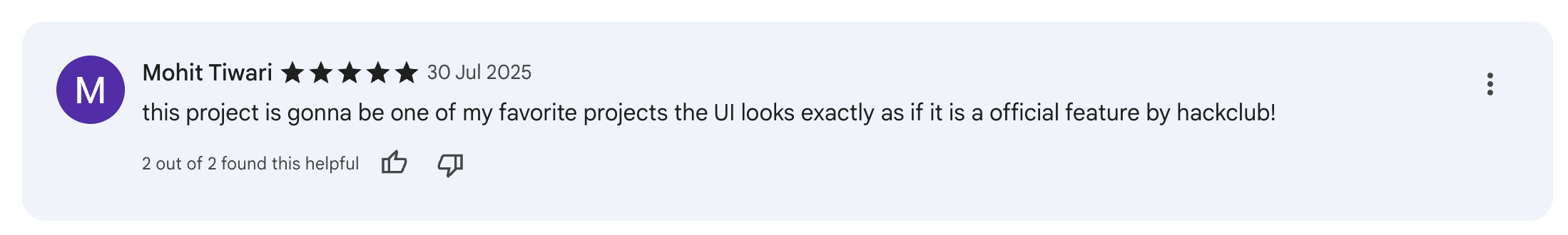 SOM Utils review