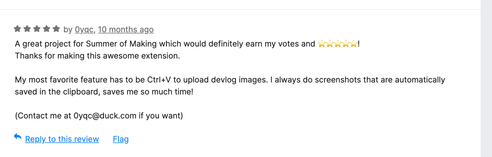 SOM Utils review
