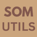 SOM Utils logo
